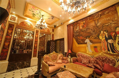 浑源高档KTV妹子质量哪家好