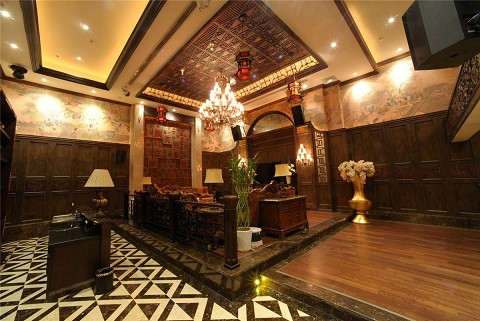 浑源哪个KTV少爷男模妹子服务好